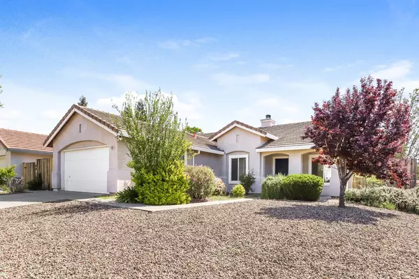 Folsom, CA 95630,380 Gardner CT