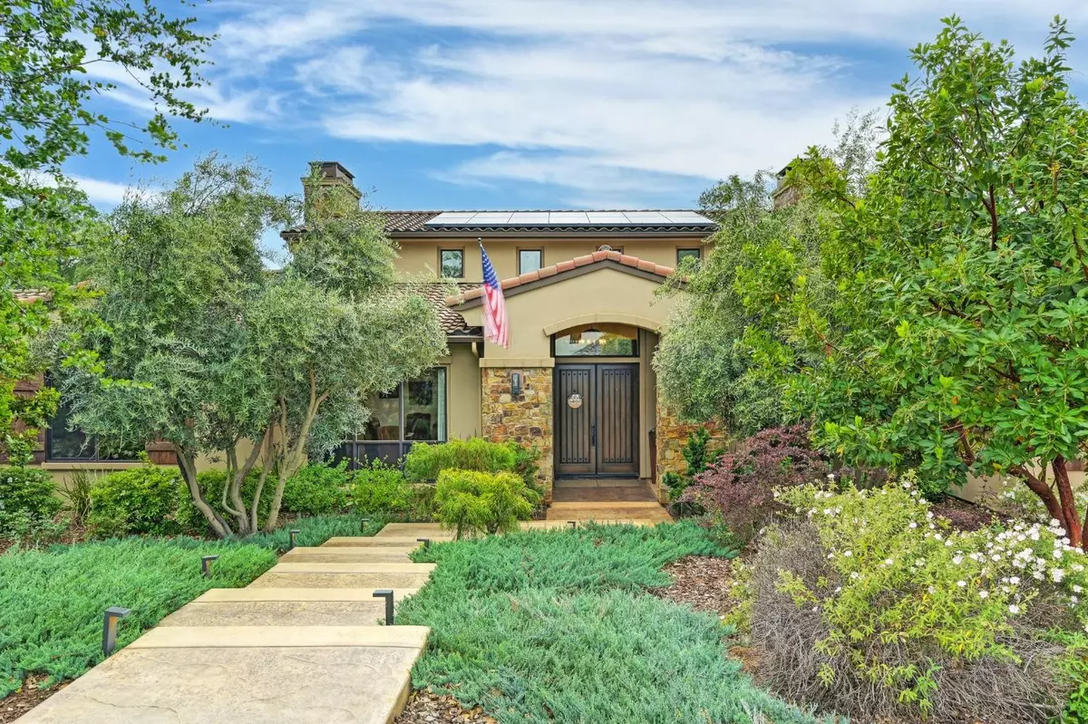 El Dorado Hills, CA 95762,254 Mondrian CT