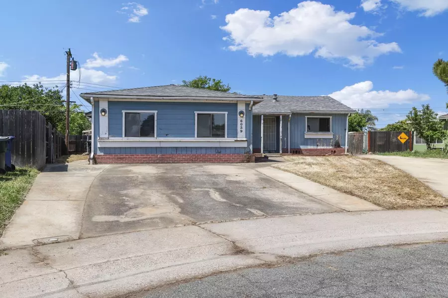 6039 Mio CT, Rio Linda, CA 95673