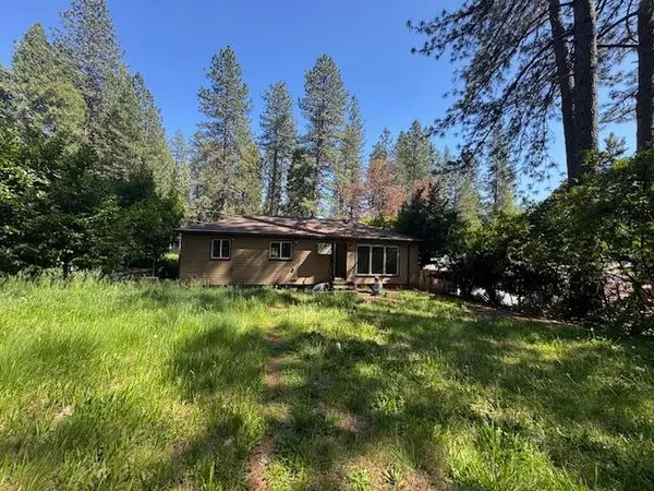 Grass Valley, CA 95945,10546 Silver WAY