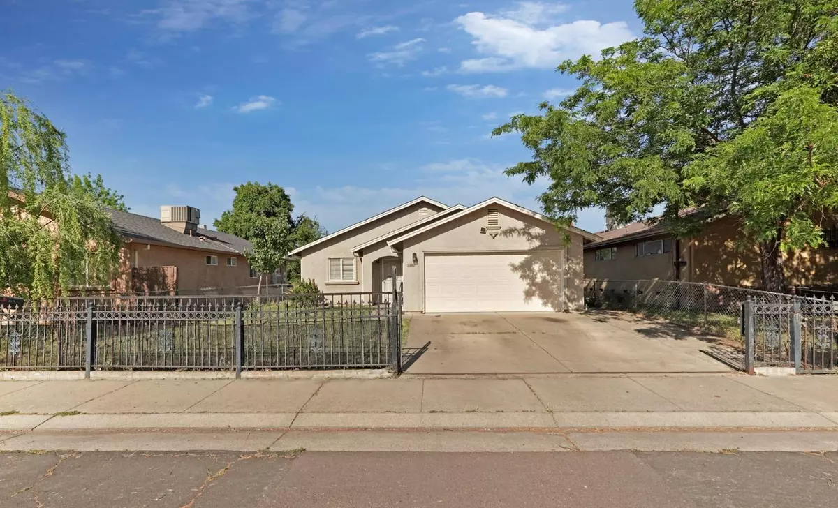 Stockton, CA 95206,3460 Belleview AVE