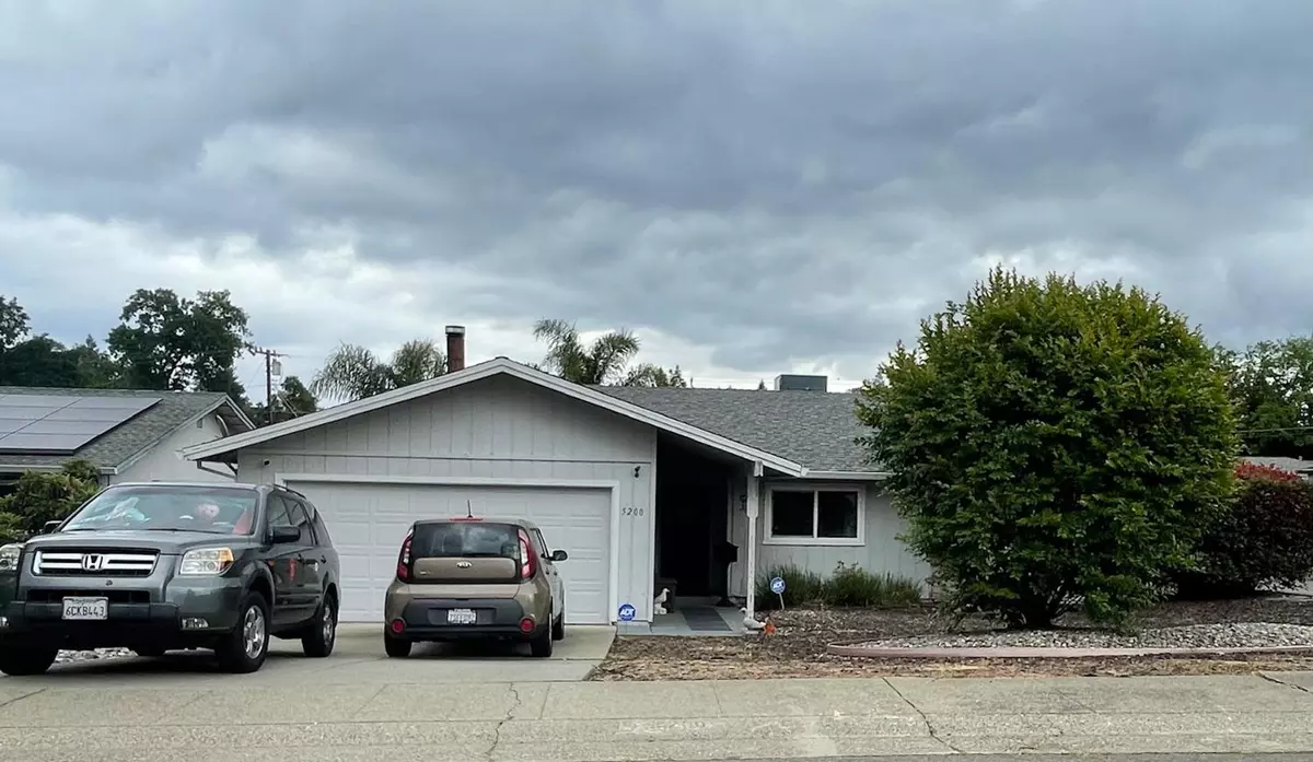 Fair Oaks, CA 95628,5200 Roseana CT