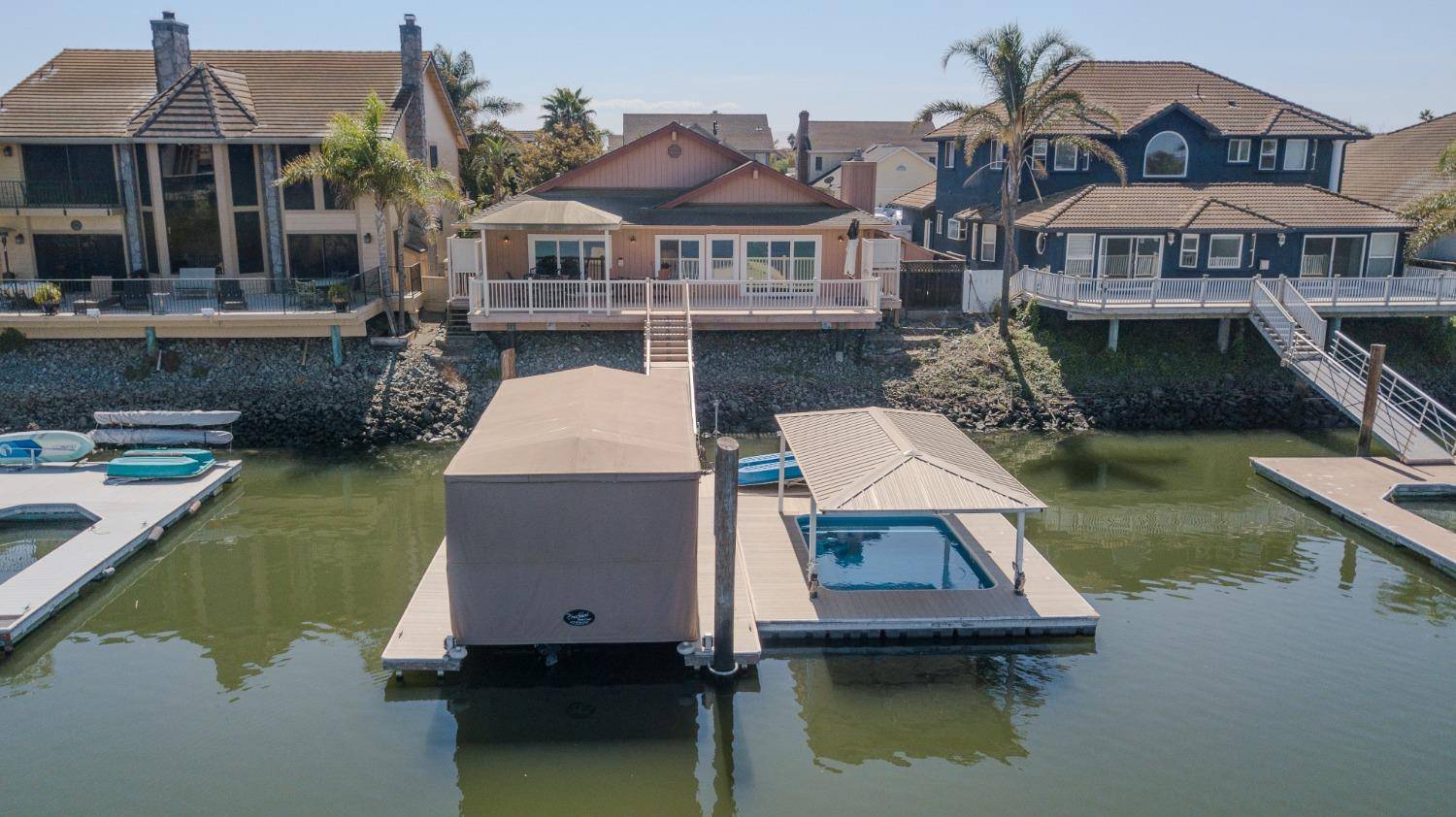 4461 Driftwood CT, Discovery Bay, CA 94505