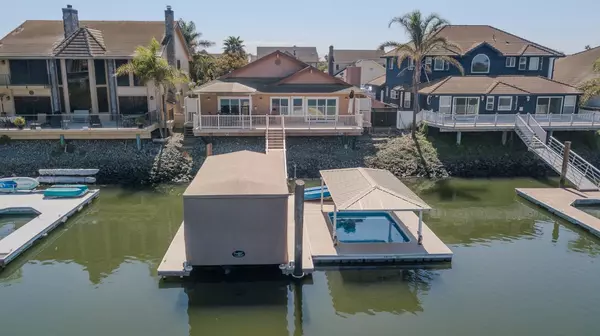 4461 Driftwood CT, Discovery Bay, CA 94505
