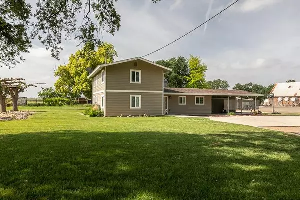 Oroville, CA 95965,249 Jem RD