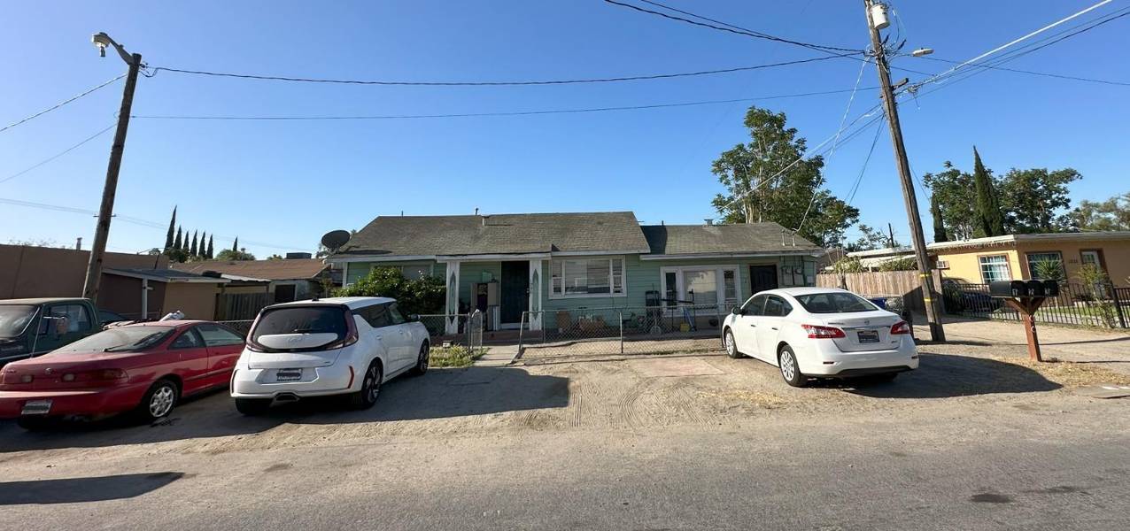 1236 Vito AVE, Modesto, CA 95351