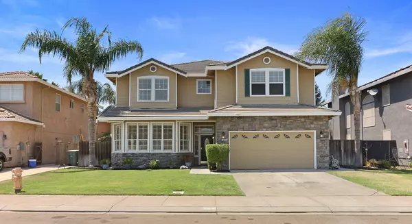 Ripon, CA 95366,619 Pecan DR