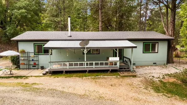 Nevada City, CA 95959,12495 Robinson RD