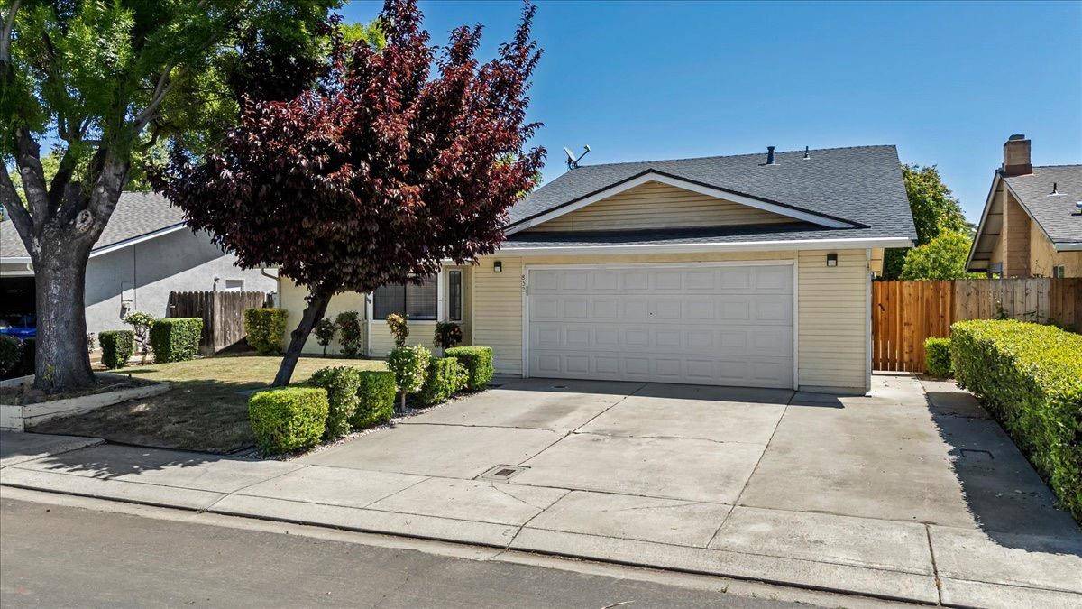 Modesto, CA 95358,832 Chalone DR