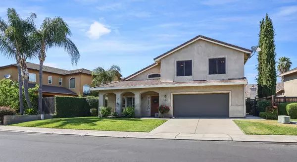 5305 Liverno DR, Salida, CA 95368