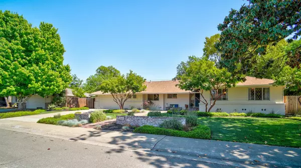 Sacramento, CA 95864,3920 Dunster WAY