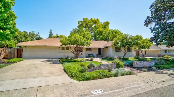 Sacramento, CA 95864,3920 Dunster WAY