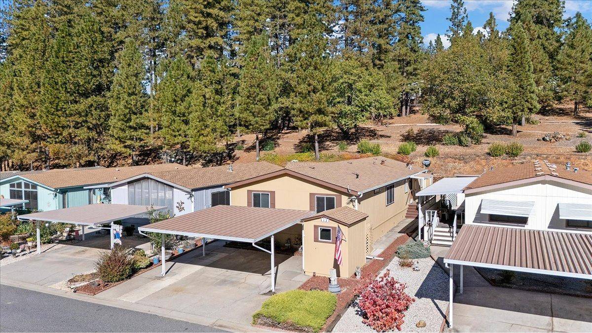 10130 Timberland DR, Grass Valley, CA 95949
