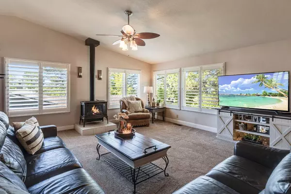 Camino, CA 95709,2996 Camino Heights DR