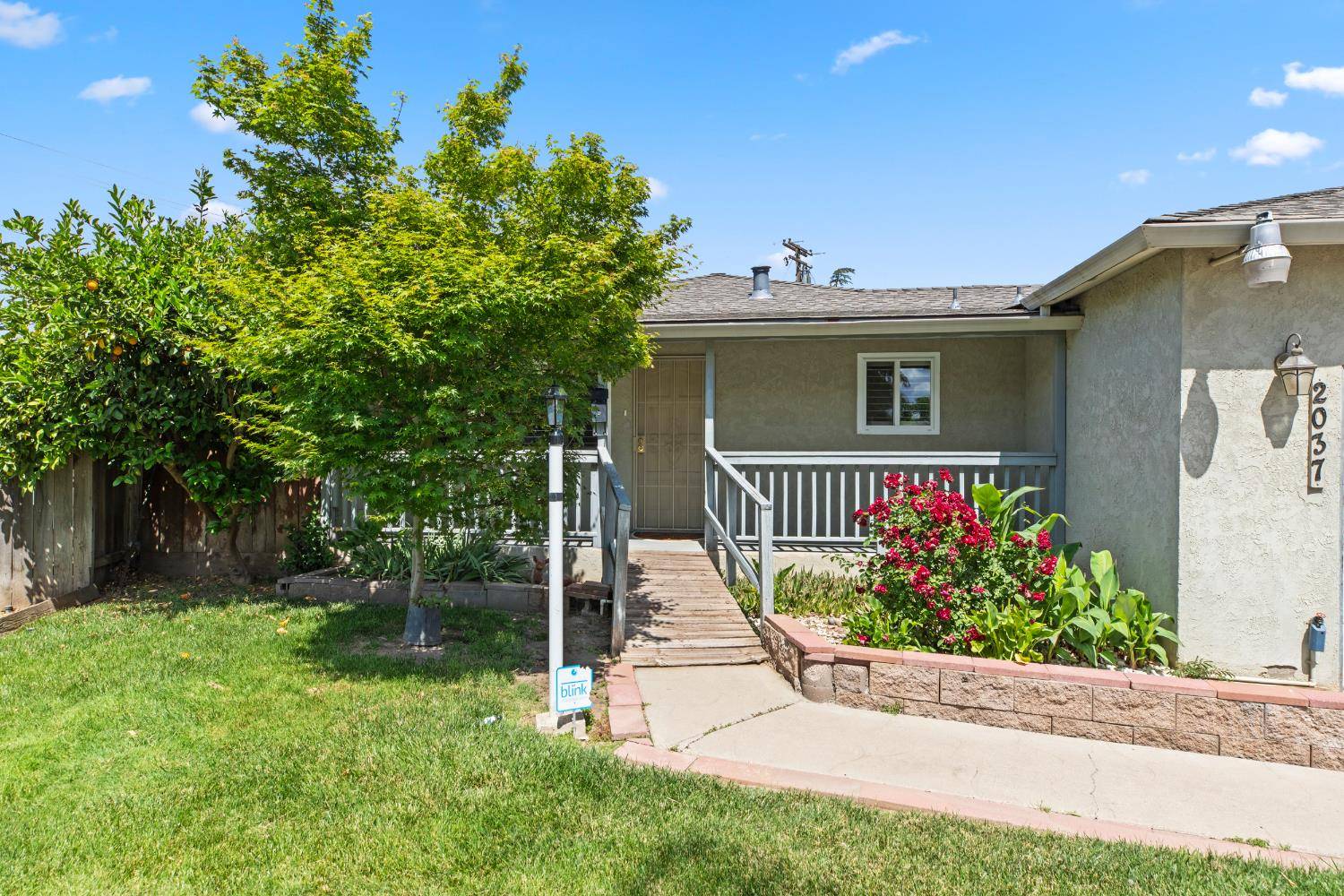 Modesto, CA 95350,2037 Wally CT