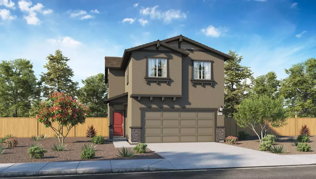 7048 Lone Sycamore ST, Roseville, CA 95747