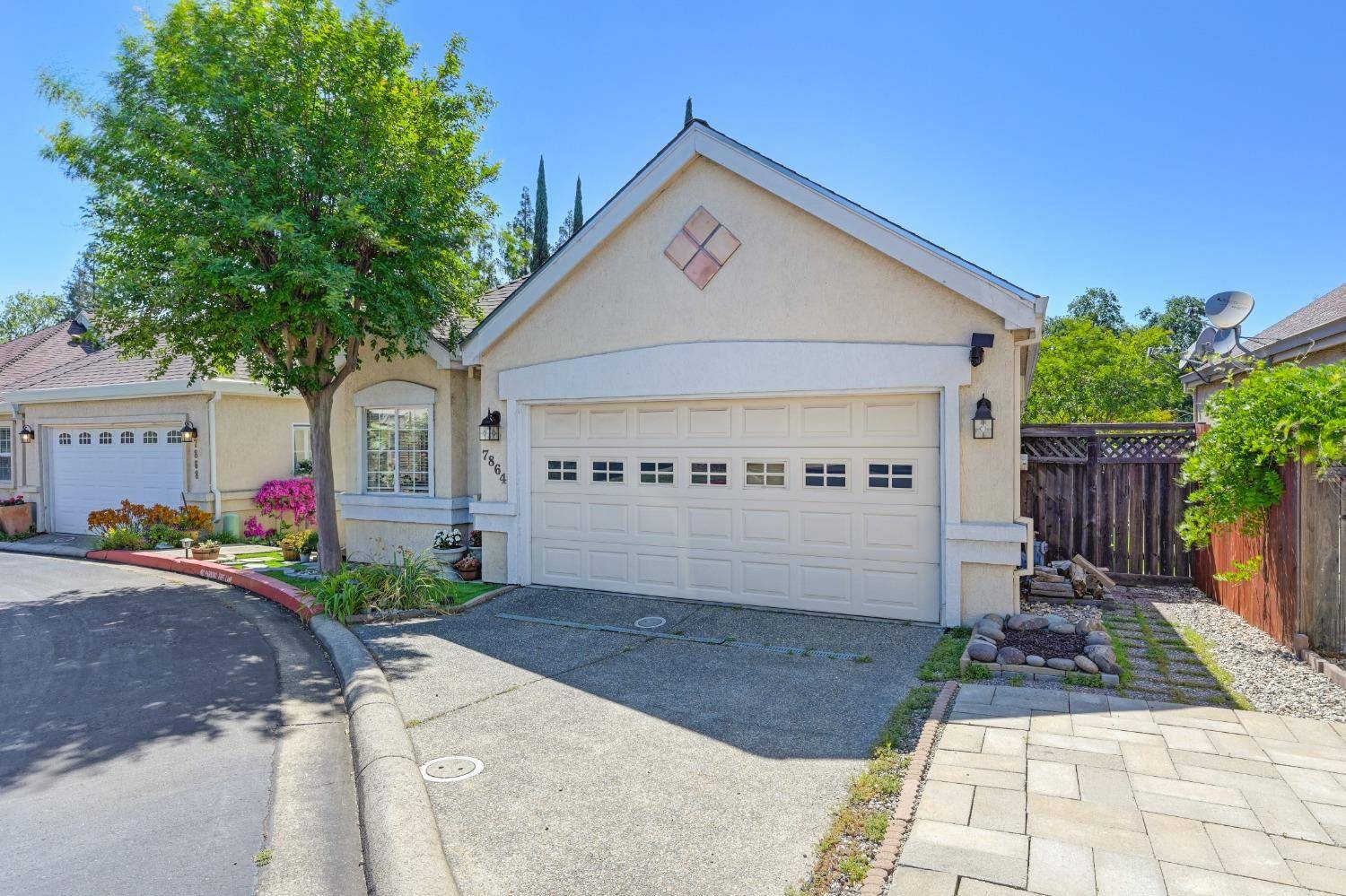 Citrus Heights, CA 95610,7864 Sunrise Terrace LN