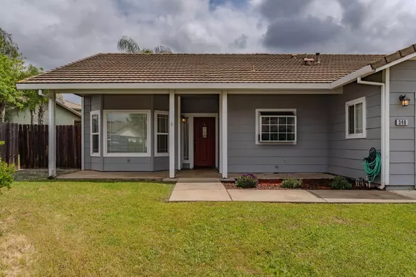 Ione, CA 95640,340 Birchwood CT