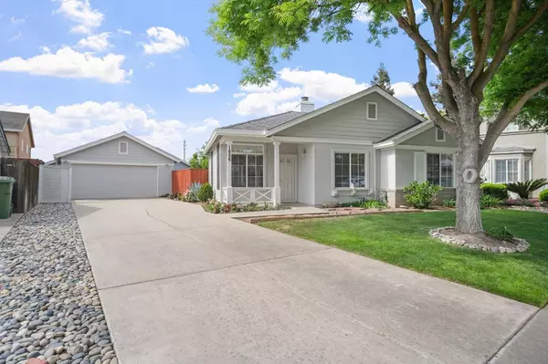 1606 Pristine CT, Modesto, CA 95357