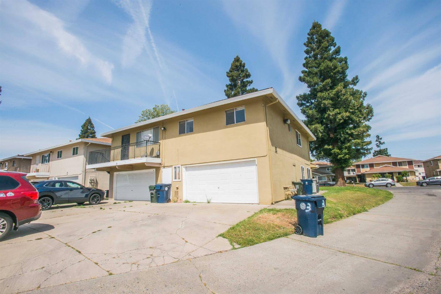Sacramento, CA 95823,58 La Fresa CT #4