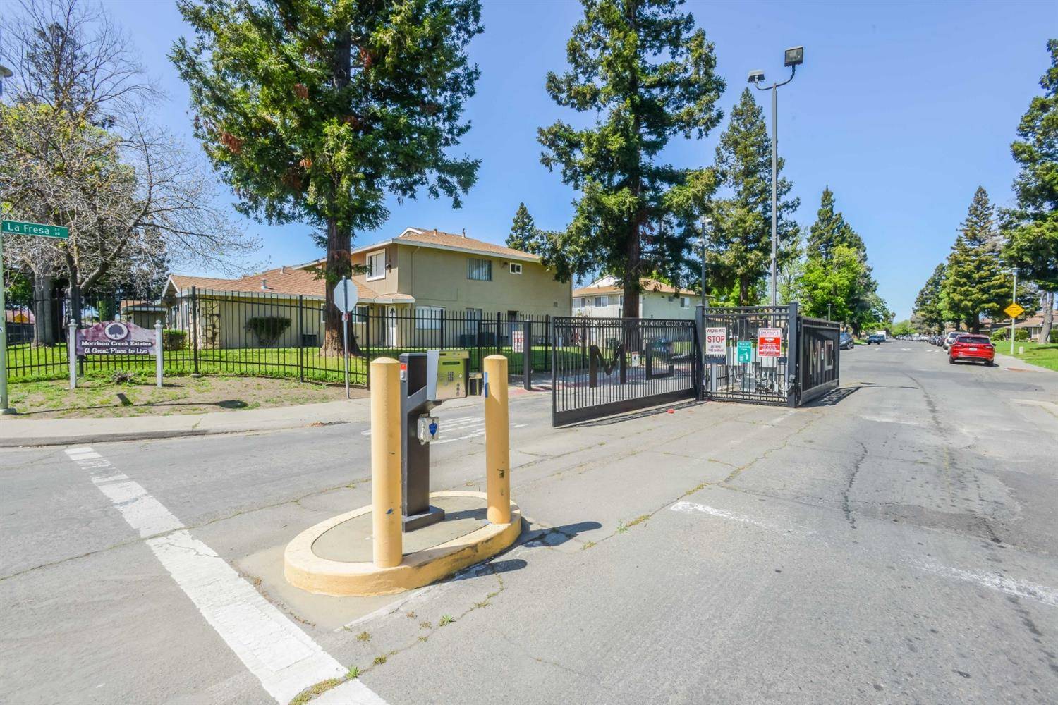 Sacramento, CA 95823,58 La Fresa CT #4