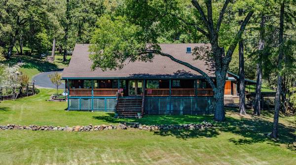 25624 Sherwood DR, Pioneer, CA 95666