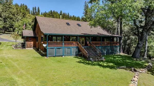 Pioneer, CA 95666,25624 Sherwood DR