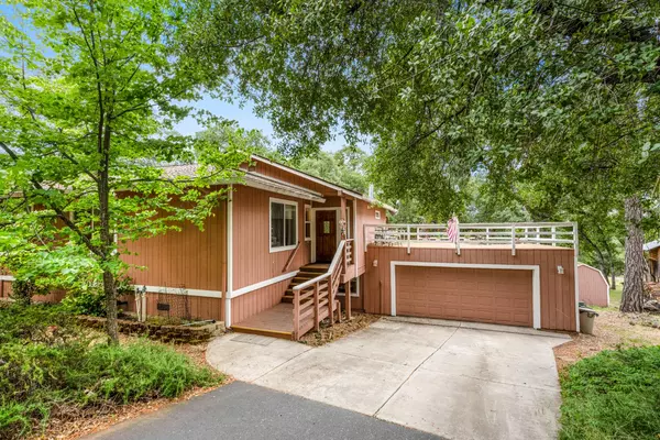 Auburn, CA 95602,5240 Thomas DR