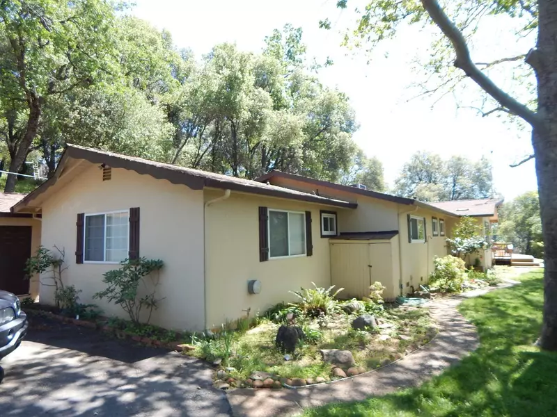 3760 Springer RD, Placerville, CA 95667