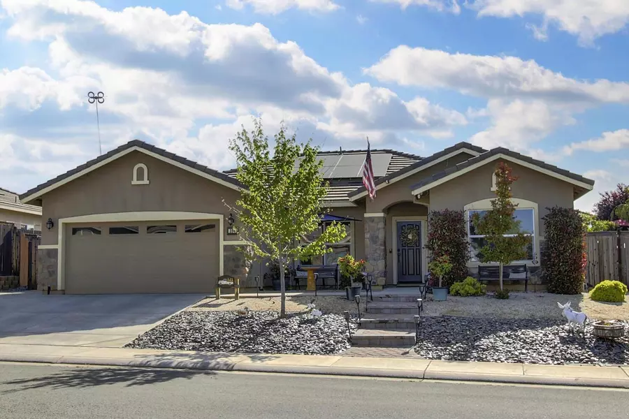 394 Avalon DR, Ione, CA 95640