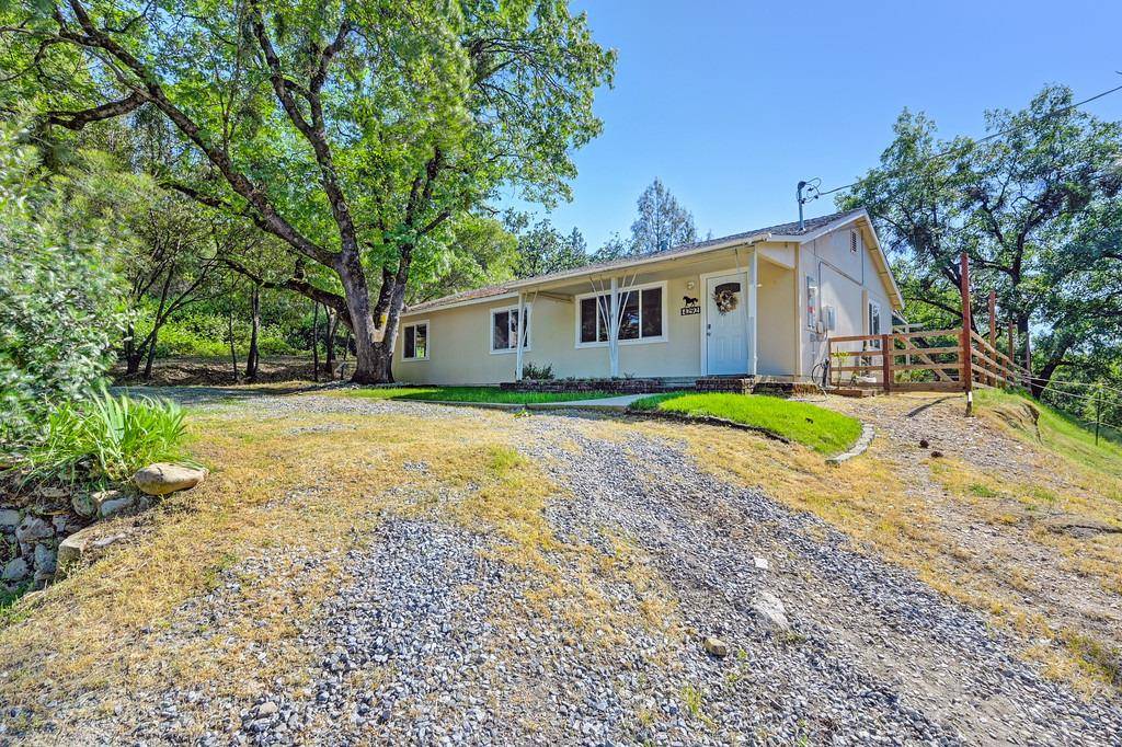 4292 Canyon Valley RD, Diamond Springs, CA 95619