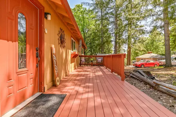 Pioneer, CA 95666,17634 Antelope CT