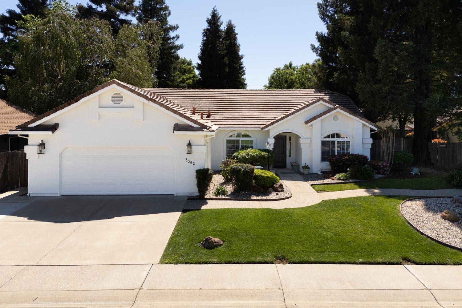 3362 Yorktown DR, Yuba City, CA 95993