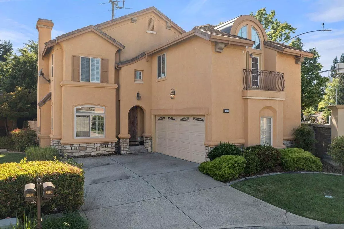 Fair Oaks, CA 95628,8900 Visage CIR