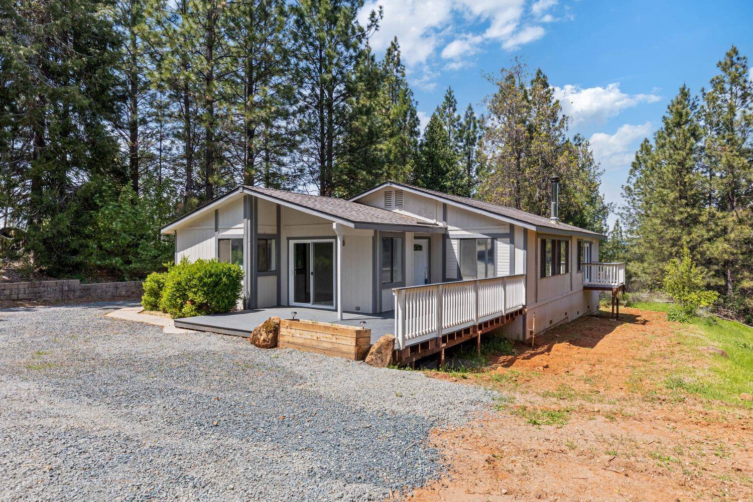Grass Valley, CA 95949,17297 River Ranch RD