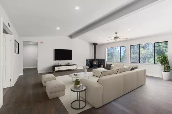 Grass Valley, CA 95949,17297 River Ranch RD