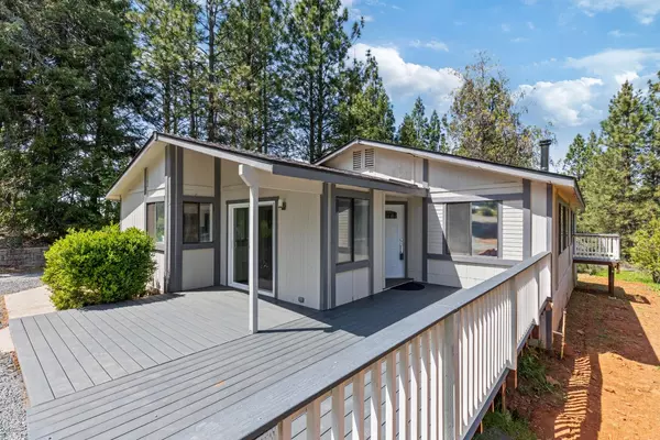 Grass Valley, CA 95949,17297 River Ranch RD