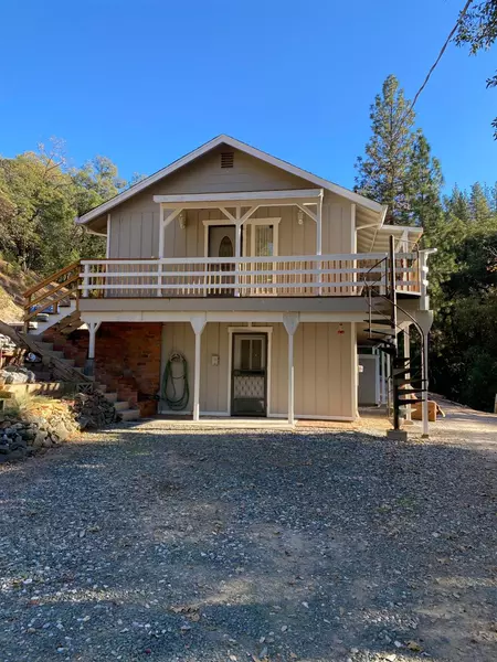 21340 Aqueduct CIR, Pine Grove, CA 95665