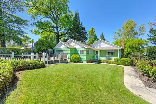 7417 Heather RD,  Fair Oaks,  CA 95628