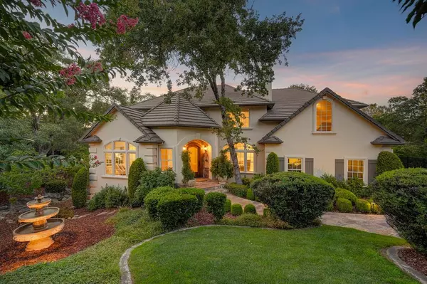 4301 Plumley CT, El Dorado Hills, CA 95762