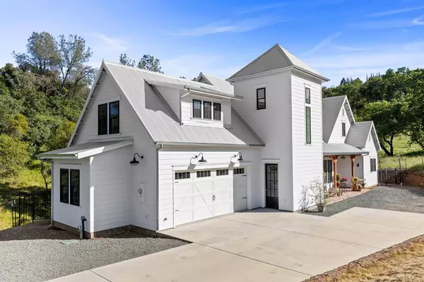 Sutter Creek, CA 95685,130 Allen Ranch Road