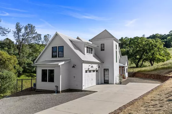 Sutter Creek, CA 95685,130 Allen Ranch Road