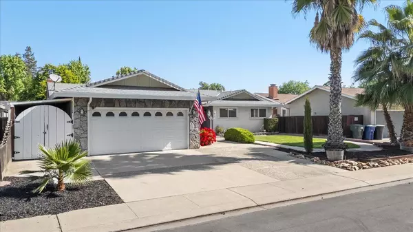 Modesto, CA 95355,2501 Continental DR