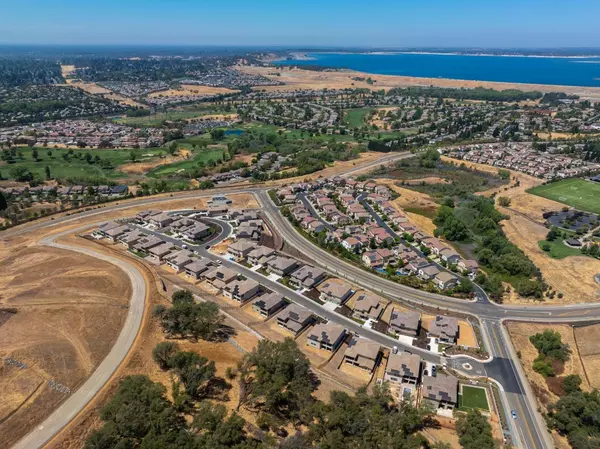 El Dorado Hills, CA 95762,Lot #93 Rose Quartz WAY
