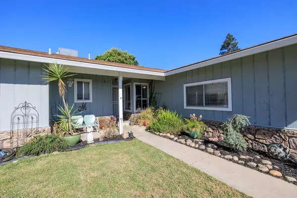 Turlock, CA 95382,2501 Adrian ST