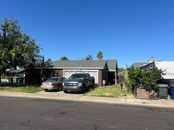 Modesto, CA 95354,3037 Snowberry LN