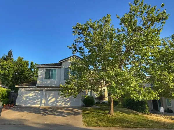 366 Hansen CIR, Folsom, CA 95630