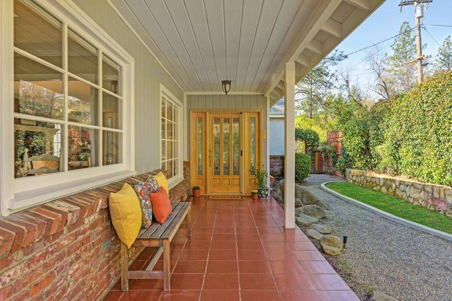 2854 Benson ST, Placerville, CA 95667