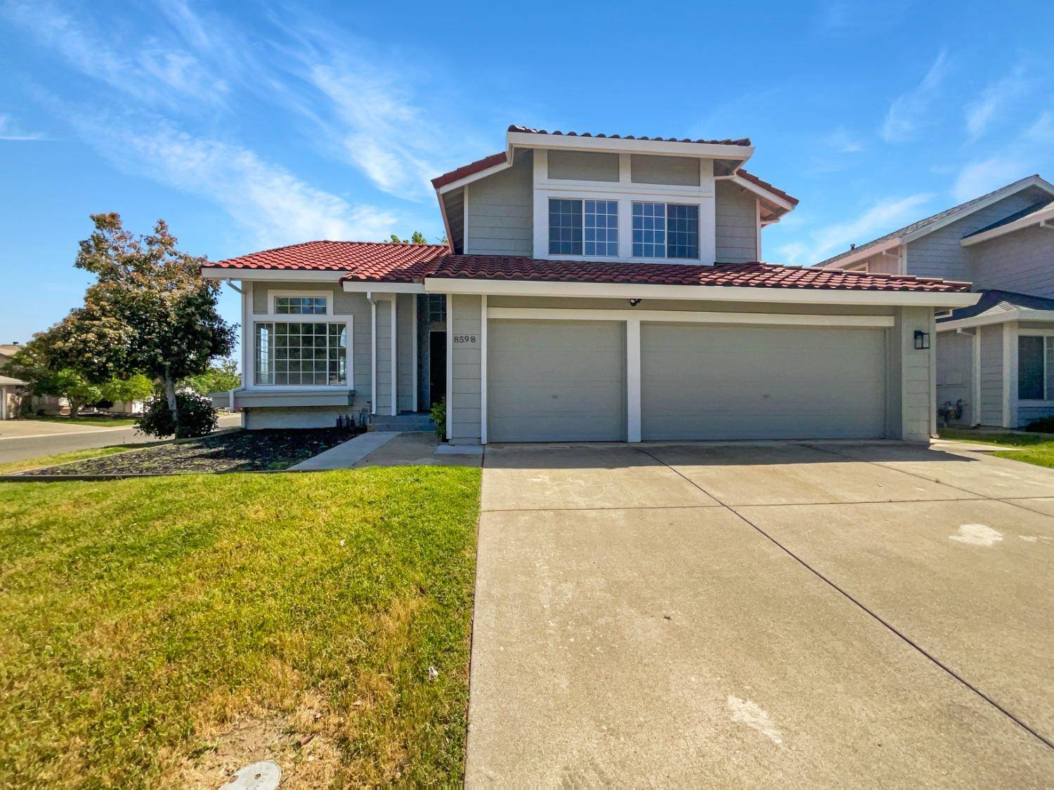 8598 Flannery WAY, Sacramento, CA 95828