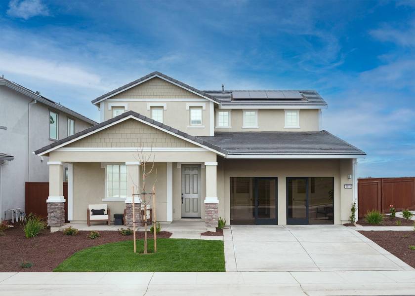 4016 Happy Camper WAY, Roseville, CA 95747